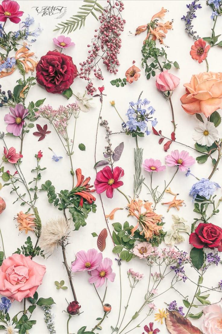 Breeze-Kissed Bouquet of Idyllic Delight